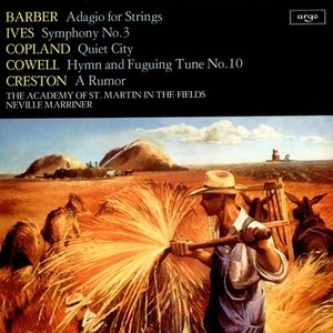 Neville Marriner《II. Children's Day》