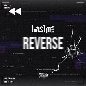 Laskiiz《REVERSE》