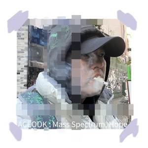 ACEOOK《Mass Spectrum》