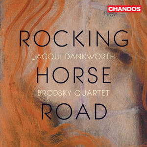 Jacqui Dankworth&Brodsky Quartet&Charlie Wood《Reach Out for the Light》[MP3_LRC]