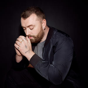 Sam Smith《Good Thing》[MP3_LRC]