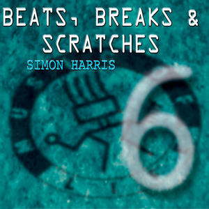 Simon Harris《Gangsta Beats》[MP3_LRC]