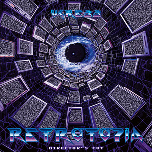 Ugress《Valkyrion I》