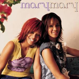 Mary Mary《Trouble Ain't》