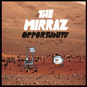 The Mirraz《O!M!G!!!》