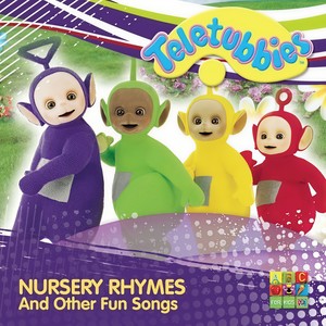 Teletubbies《Grand Old Duke of York Song》