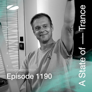 Armin van Buuren《A State of Trance (ASOT 1190)(ASOT Event 2025, Pt. 3)》[MP3_LRC]