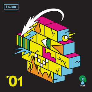 Ghost of Christmas《Siren》