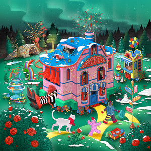 Red Velvet-Psycho.ape