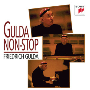 Friedrich Gulda《For Rico》
