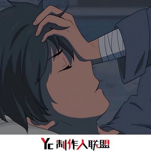 气质隆Sir&林先生《在遇人间惊鸿》