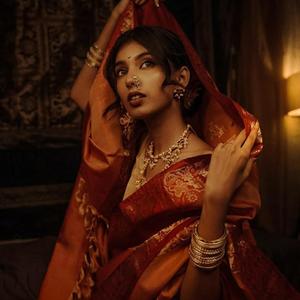 Rubi Sharma《Chirag》