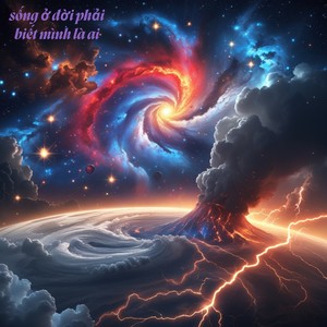 đầu gấu《Đã không sinh ra ở vạch đích. Thì phải cố gắng thật nhiều》