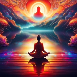 Meditate in Silence&Meditative Silence Studio&Meditative Songs《Meditation Undercurrents》