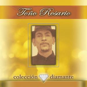 Toño Rosario《Me Olvidé de Vivir》