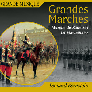 Leonard Bernstein&New York Philharmonic&John Philip Sousa《Stars and Stripes Forever!》