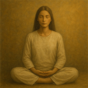 Yoga Music&Relaxing Spa Music&Relaxing Music《Zen Meditation Wavelength》