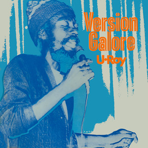 The Melodians&U Roy《Do Re Mi (aka Super Boss)》