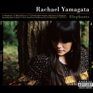 Rachael Yamagata《Elephants》