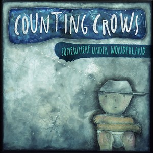 Counting Crows《Possibility Days》