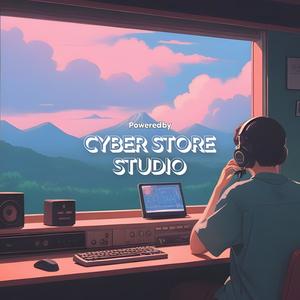 cyber store studio《Sad Song》