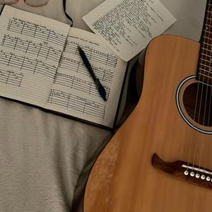 The Acoustic Guy《like JENNIE》