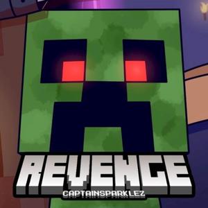 Captainsparklez《Revenge》