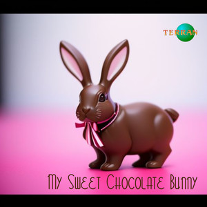 Terran《My Sweet Chocolate Bunny》