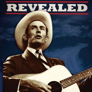 Hank Williams《I Hang My Head And Cry》