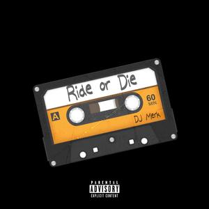 DJ Merk&Virtual Vocals Demo《Ride or Die》
