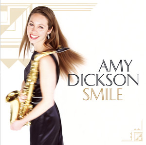 Amy Dickson&Gabriel Fauré《Romance sans paroles》