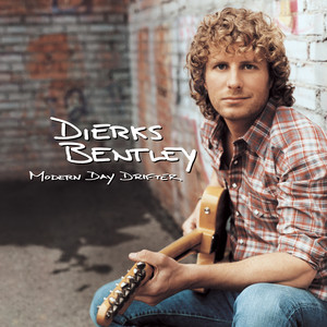 Dierks Bentley《Gonna Get There Someday》