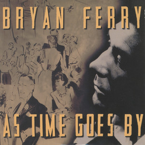 Bryan Ferry《If I Didn't Care》