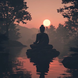 Meditation Zone&Conscious Sound&Divine Perks Nature Music《Serene Tracks for Insight》