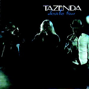 Tazenda《Phonetic Illusion》