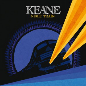 Keane&K'naan《Looking Back(Album Version)》