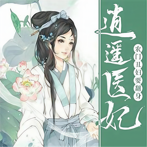 黑桃&阿变《逍遥医妃：农门丑妇要翻身 332集》