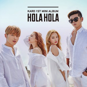 KARD《Hola Hola》[MP3_LRC]_高音质mp3下载