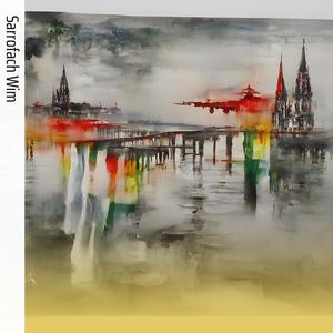 Sarrofach Wim《wish the destination of near》