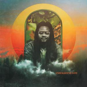 Shane Kidd&Armond Wakeup《The Anti-Hero》