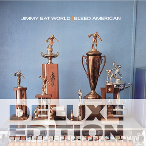 Jimmy Eat World《Your House》
