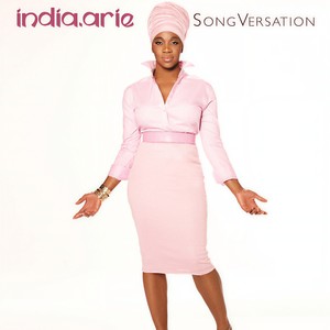 India Arie《Nothing That I Love More》