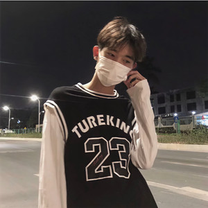 山河《气质梦》