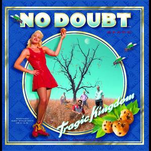 No Doubt《Hey You》