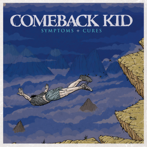 Comeback Kid《Crooked Floors》