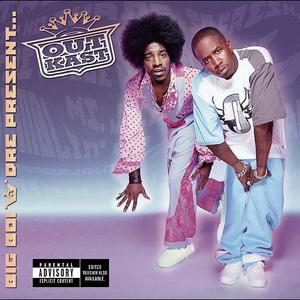 Outkast《Rosa Parks》
