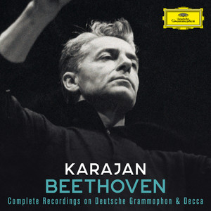 Berliner Philharmoniker&Herbert von Karajan《Beethoven: Symphony No. 7 in A Major, Op. 92: II. Allegretto(Recorded 1962)》[MP3_LRC]