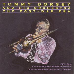 Tommy Dorsey & His Orchestra《Hollywood Hat》