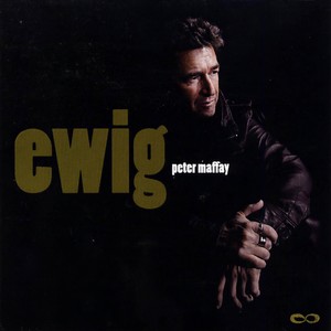 Peter Maffay《Der Mensch auf den du wartest》