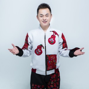 贺东《过年啦》